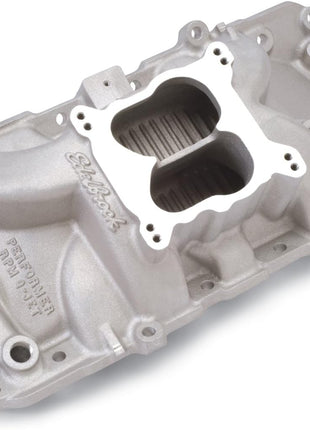 Edelbrock 7164 Performer RPM Intake Manifold