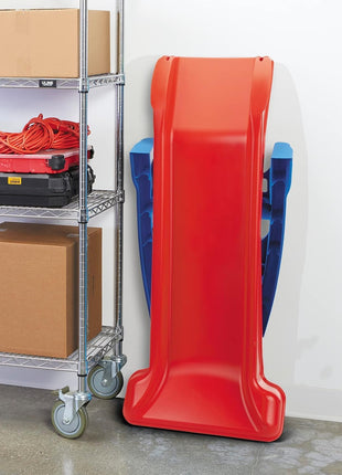Little Tikes First Slide for Kids, Easy Set Up for Indoor Outdoor, Easy to Store, for Toddlers Ages 18 Months - 6 years