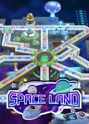 Mario Party Superstars - US Version
