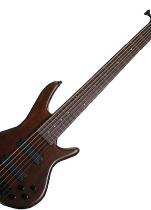 Ibanez GSR206BWNF   Walnut Flat