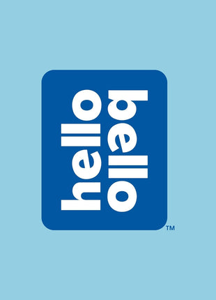 Hello Bello Premium Fragrance-Free Travel Size Baby Wipes, with Chamomile & Aloe Extracts for Sensitive Skin - 1 Resealable Pack = 20 Total Wipes