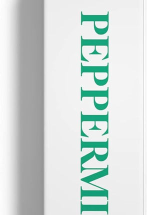 Benatu Peppermint Oil Roll On, Pre Diluted Natural Essential Oil Blend Roller Travel Size for Skin Care, Aromatherapy, Hair, Body Topical Massage   Head Refresh 10ml