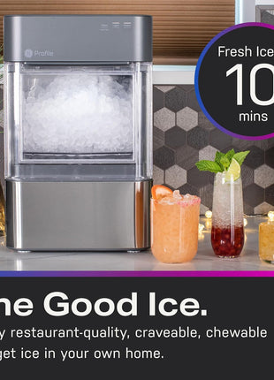 GE Profile Opal 2.0 Countertop Nugget Ice Maker