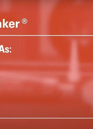 Permatex 81630 Ultra Red High Temperature Gasket Maker, 3 oz