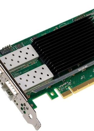 Intel Ethernet Network Adapter E810-XXVDA2