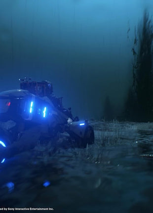 Death Stranding 2: On The Beach - PS5