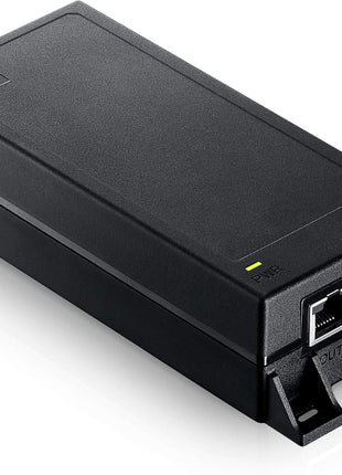 Zyxel Single 1-2.5-10G MultiGig 802.3bt PoE++ Injector [POE12-60W]