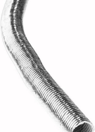 Thermo-Tec 17062 5/8 inch X 36 inch Silver Thermo-Flex Wire-Hose Insulation