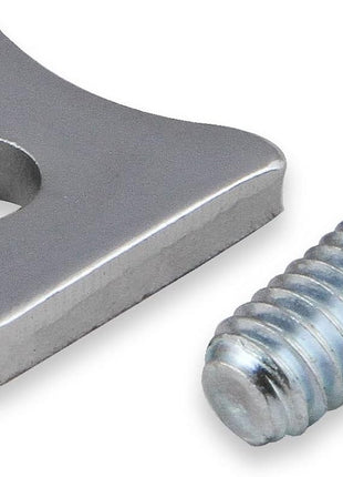Mr. Gasket 9860 Chrome Plated Distributor Clamp