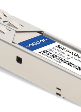 AddOn Palo Alto Network PAN-SFP-SX Compatible 1000Base-SX SFP PAN-SFP-SX-AO