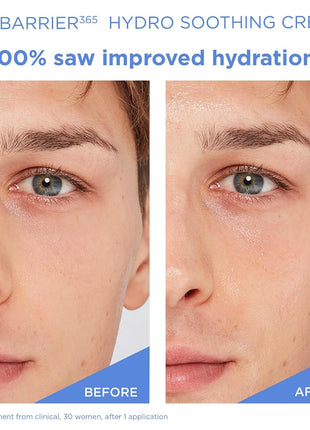 AESTURA ATOBARRIER365 Hydro Soothing Cream + Serum