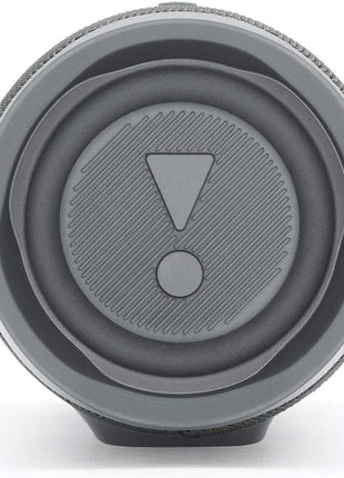JBL Charge 4 - Waterproof Portable Bluetooth Speaker - Gray