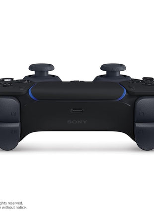 PlayStation DualSense® Wireless Controller - Midnight Black