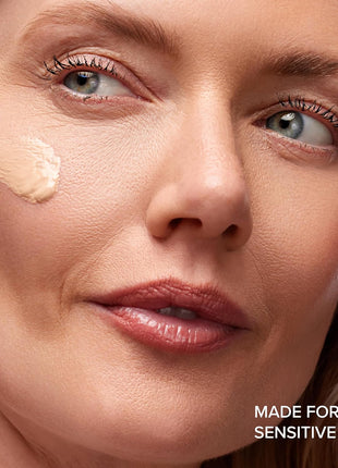 DRMTLGY Anti-Aging Tinted Moisturizer SPF 46 - Sheer Face Sunscreen & Lightweight Makeup with Broad Spectrum UV Protection ??Hydrating Skin Care & Face Moisturizer - 1.7 oz