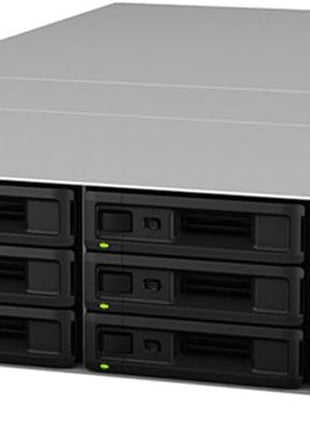 Synology 12bay NAS RackStation RS3618xs (Diskless), RS3618xs