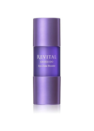 Shiseido Revital REVITAL Eye Zone Booster 15mL Eye Serum