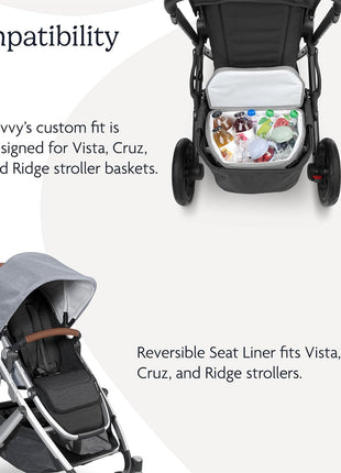 UPPAbaby Seasonal Bundle
