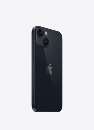 Apple iPhone 14, 128GB, Midnight - Unlocked (Renewed Premium)