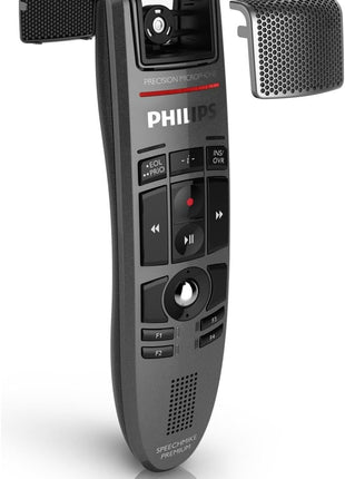 Philips Speech Mike Premium USB Dictation Microphone, W128827981 (Dictation Microphone)