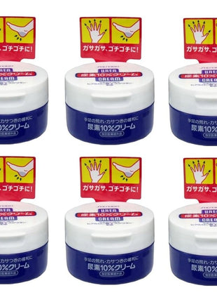 Urea 10% cream