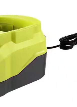 Ryobi One+ 18v Lithium Ion 2.0ah Battery and Charger Kit, Extreme Weather Performance Fast Charging Under 1 hour