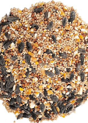 Wagner's 13008 Deluxe Wild Bird Food, 10 lb Bag