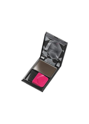 Shiseido Shiseido Preole Hair Foundation #Dark Brown [Parallel Import Goods]