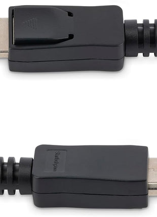 STARTECH.COM 20 FT DISPLAYPORT Cable with LATCHES - M/M