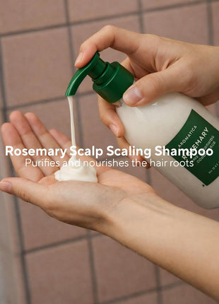 AROMATICA Rosemary Hair Thickening Conditioner (13.53 oz)