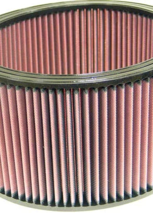 K&N Engine Air Filter: High Performance, Premium, Washable, Industrial Replacement Filter, Heavy Duty: E-3690