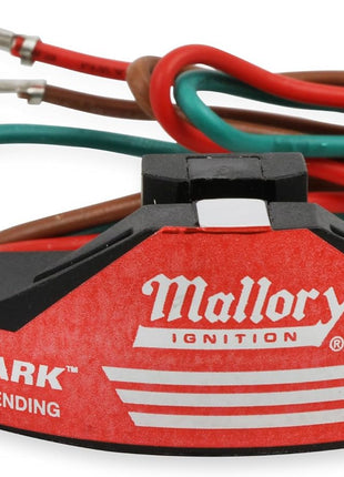 Mallory Module-REPS 605