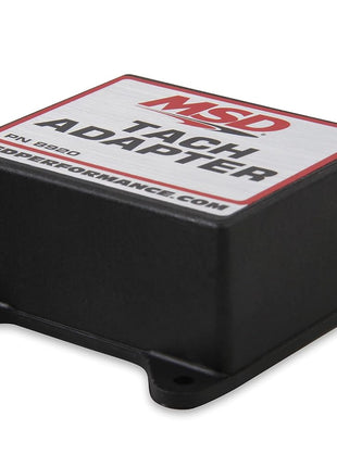 MSD 8920 Tach/Fuel Adapter