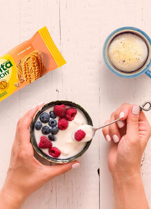 belVita Breakfast Bars Biscuits Variety Pack, 4 Flavors, 30 Total Packs, 6 Boxes (4 Biscuits Per Pack)