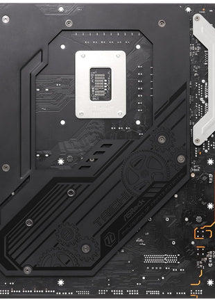 ASRock Z890 Taichi Intel Core Ultra LGA1851 RL-ILM DDR5 9600 MHz 256 GB ATX Motherboard Thunderbolt Wi-Fi 7 PCIe 5.0 M.2