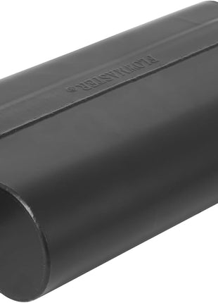 Flowmaster 942051 50 Delta Flow Muffler - 2.00 Offset In and 2.00 Center Out - Moderate Sound