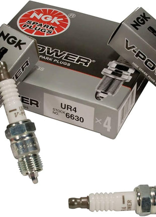 Stens Spark Plug for Kohler 16.0/MV16 18.0/M18 19.0/KT19 20.0/M20 21.0/KT21