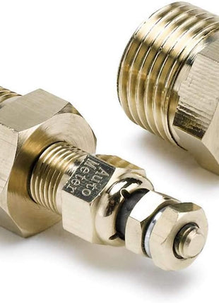Auto Meter 2258 Short Sweep Electric Temperature Sender