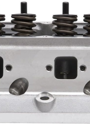 Edelbrock 77199 Victor Junior Cylinder Head