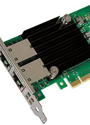 Intel ETHERNET X550T2 Server, X550T2