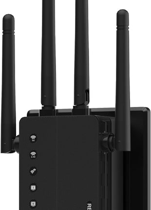 WiFi Extender 123456DDGHJKOIHWRDFCM