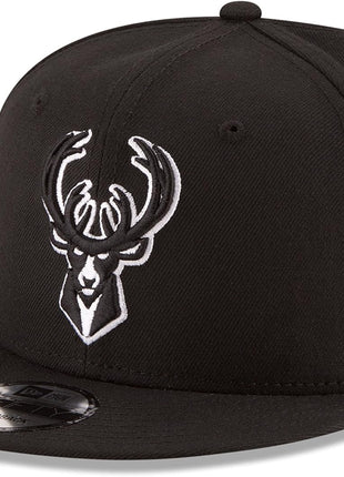 NBA Men's 9Fifty Snapback Cap