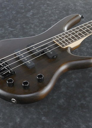 Ibanez GSRM20BWNF MiKro   Walnut Flat