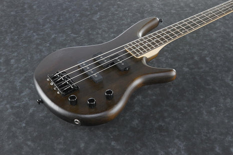 Ibanez GSRM20BWNF MiKro   Walnut Flat