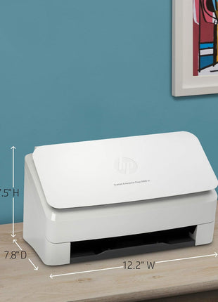 HP ScanJet Enterprise Flow 5000 s5 (6FW09A)