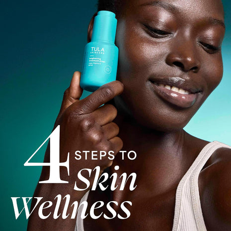 TULA Skin Care Best Sellers Mini Holiday Kit