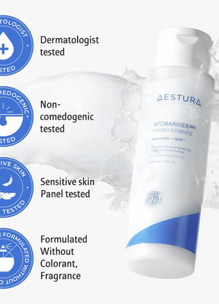 AESTURA ATOBARRIER365 Essence + Ceramide Cream
