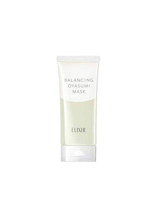Shiseido Elixir Reflet Balancing Sleep Mask 3.2 oz (90 g) [Parallel Import]
