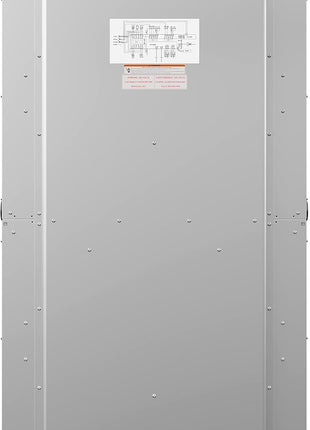 KoolMore 30-Inch Electric Double Wall Oven with Quiet, Rapid Convection Cooking, 7 Cook and Baking Modes, Dual Large Capacity Ovens, Stainless-Steel Unit, Self-Cleaning (KM-WO30D-SS)