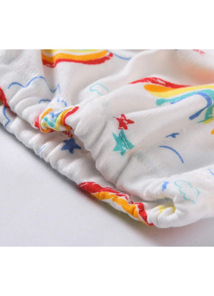 Baby Toddler Thick Absorbent Potty Training Pants Underwear