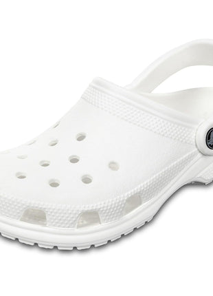 Crocs Unisex-Adult Classic Clog, Clogs for Women and Men